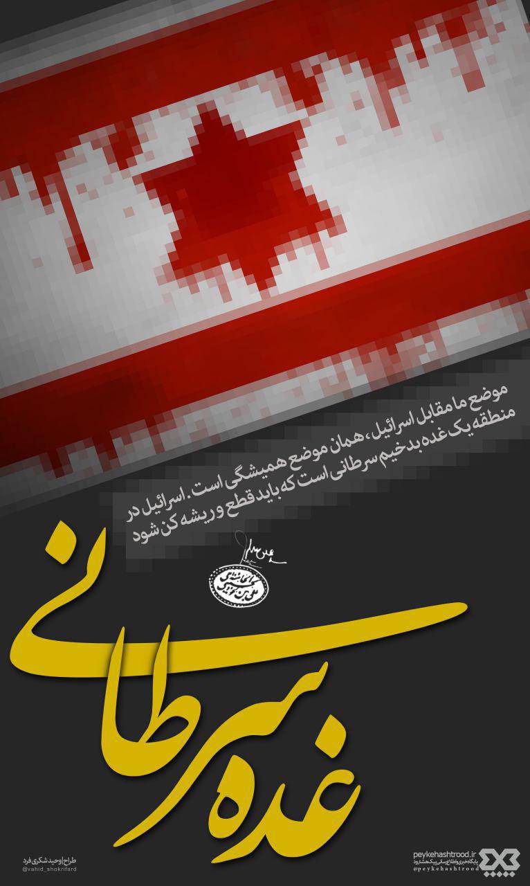 وضعیت غده سرطانی